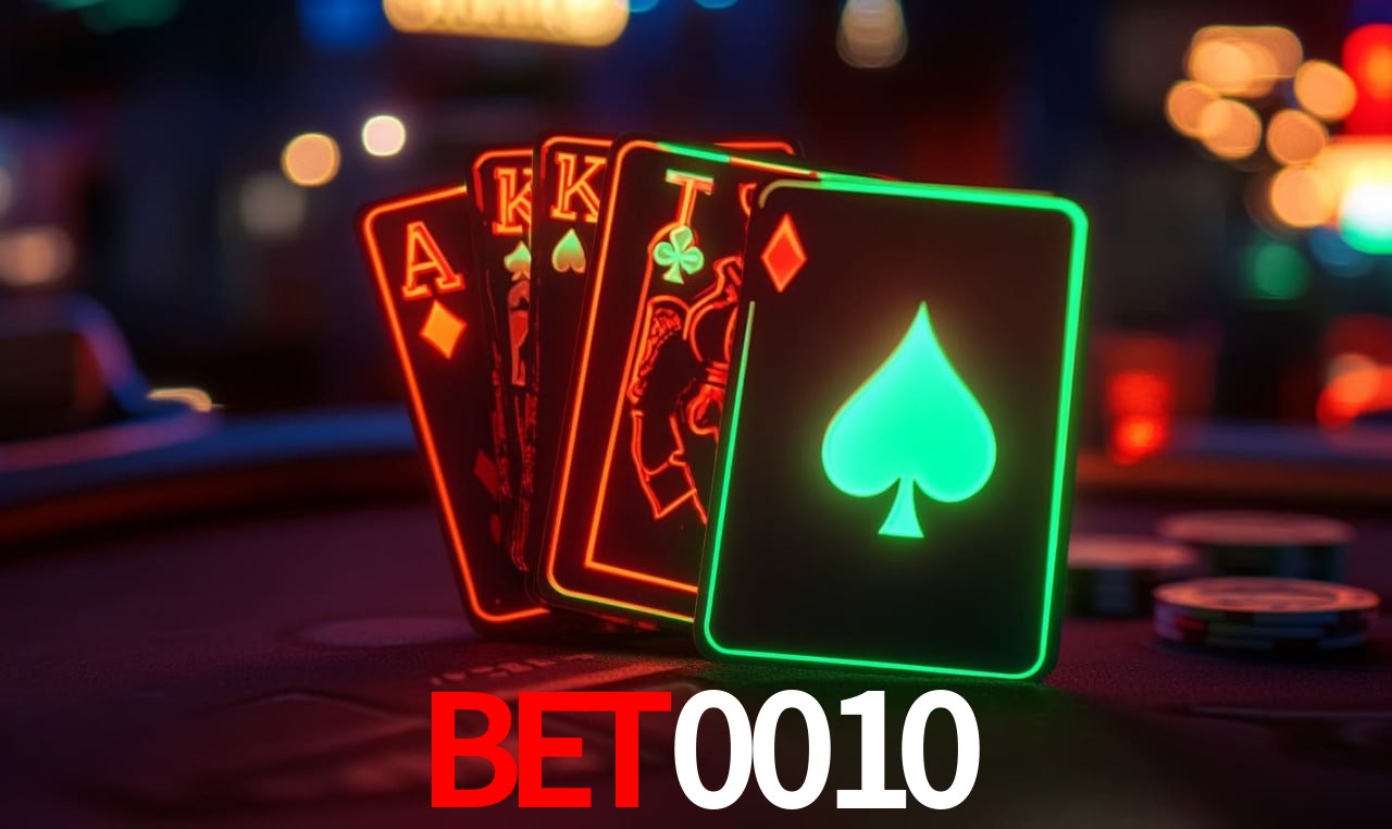 Torneios bet0010