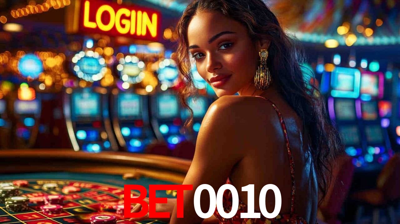 Slot Games BET0010