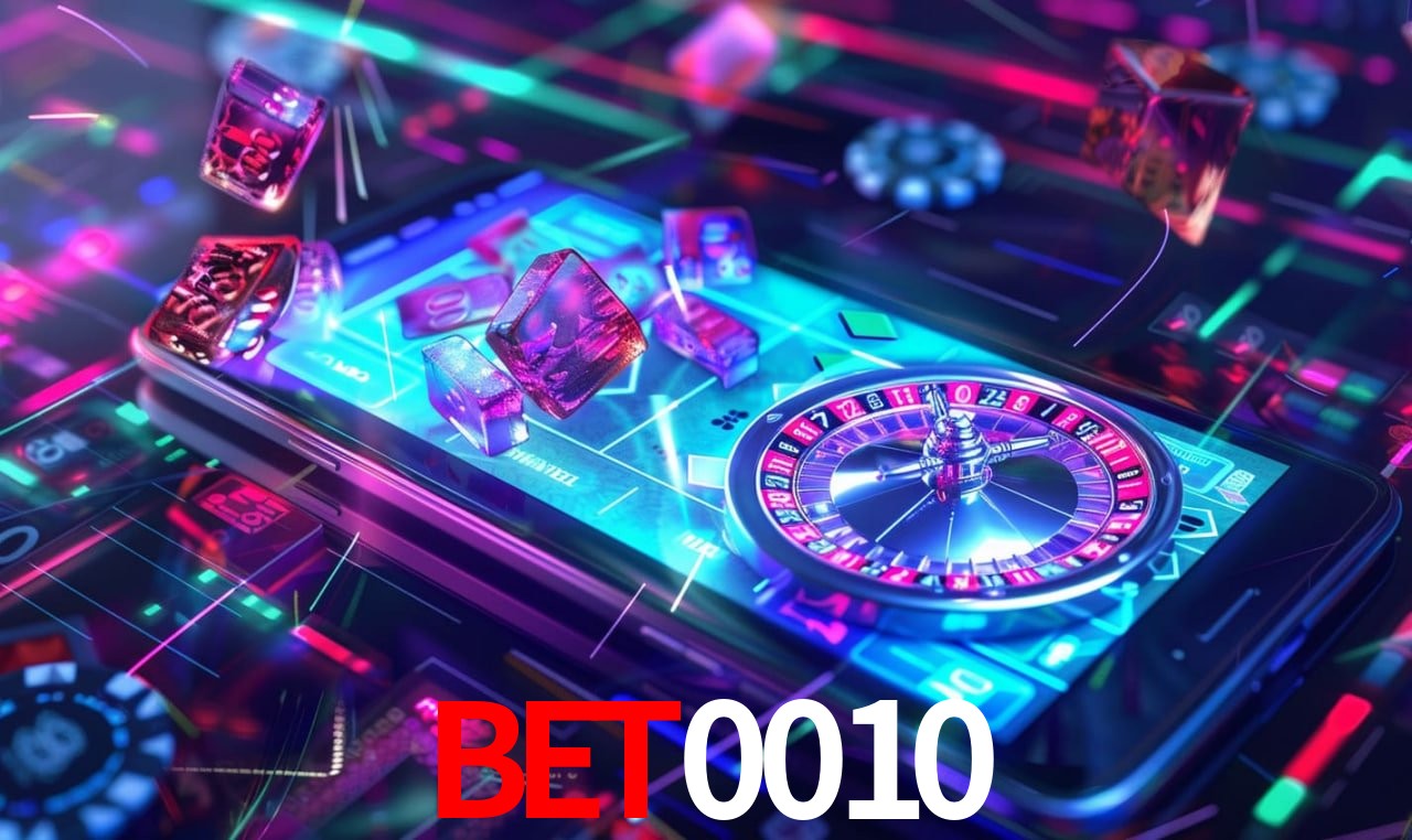 Statistics BET0010