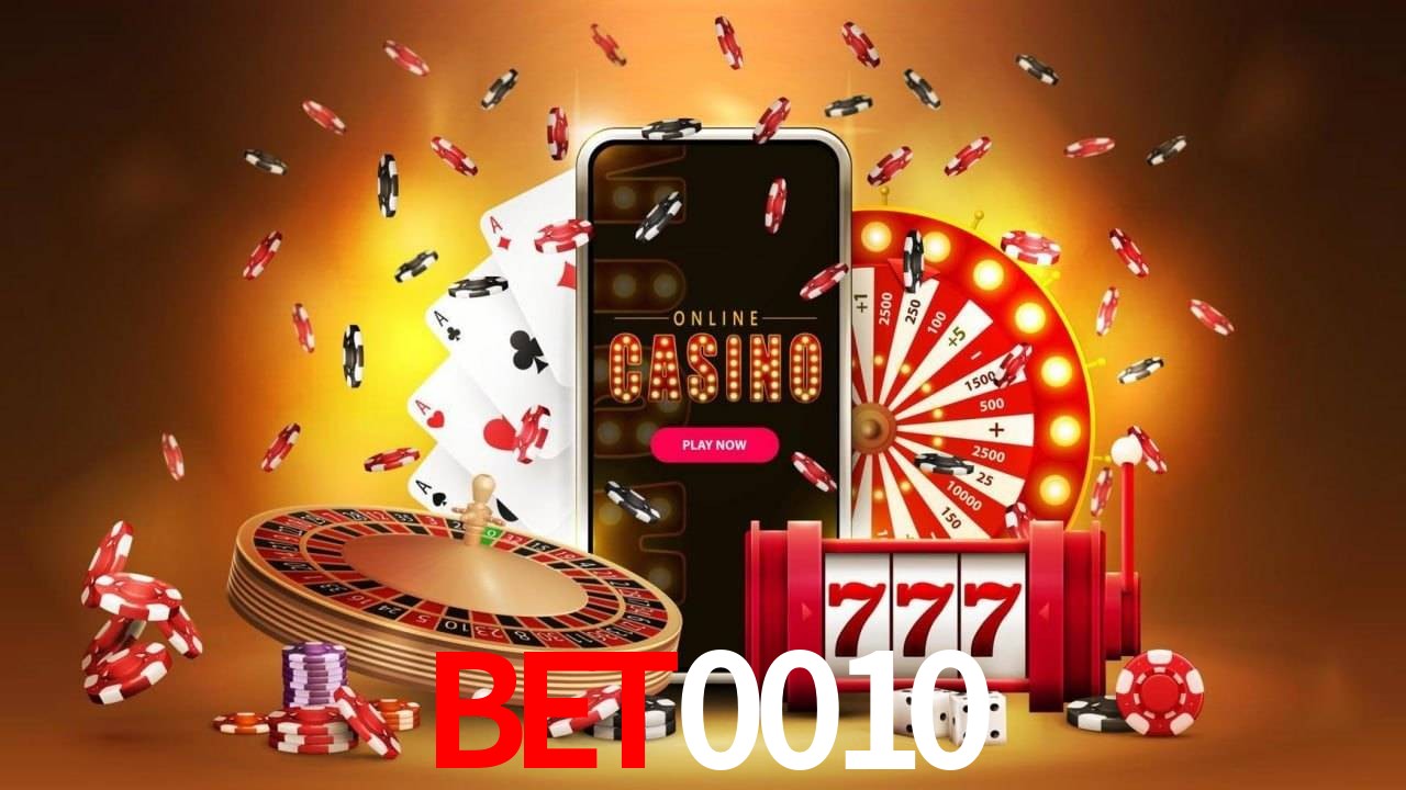 Live Casino BET0010