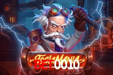 Game Providers BET0010
