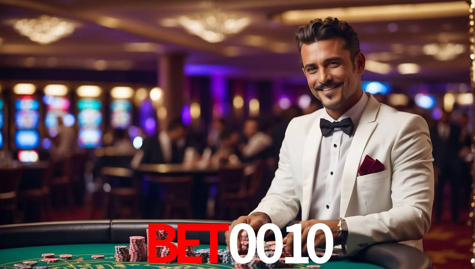 2FA Security BET0010