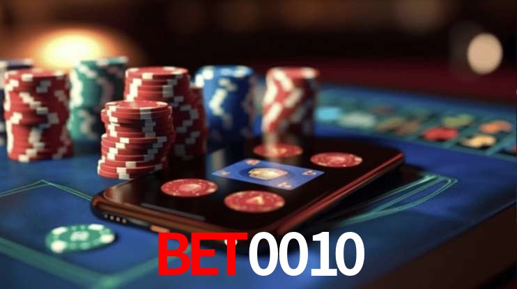 Tennis Betting BET0010